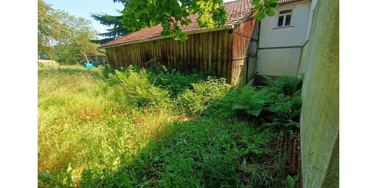Bauernhaus, Landhaus Wald-Michelbach Michelbach - 1 Zimmer, 111 m&sup2;, 135.000&euro; | Angebot:26223164