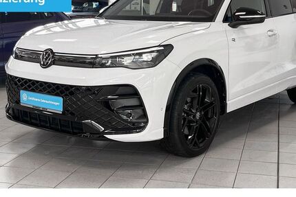 VW Tiguan 16.672 km 53.995 &euro; Wilhelmshaven 26389
