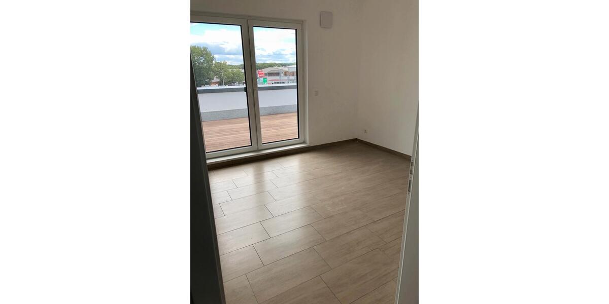 Penthousewohnung 2.5 zimmer