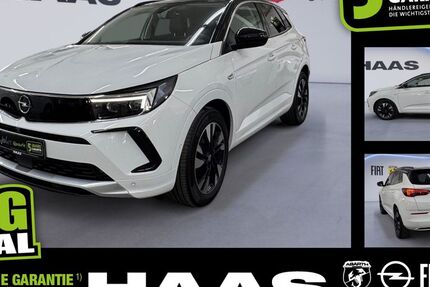 Opel Grandland (X) 55.000 km 20.980 &euro; Augsburg 86159