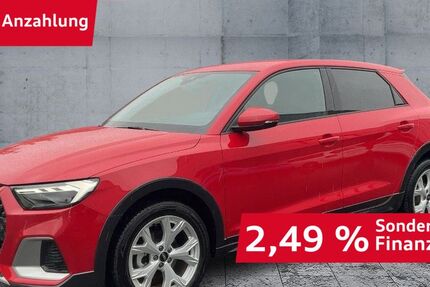 Audi A1 4.600 km 24.690 € Hof 95030