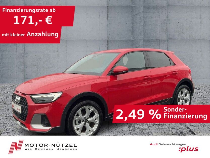 Audi A1 4.600 km 24.690 € Hof 95030