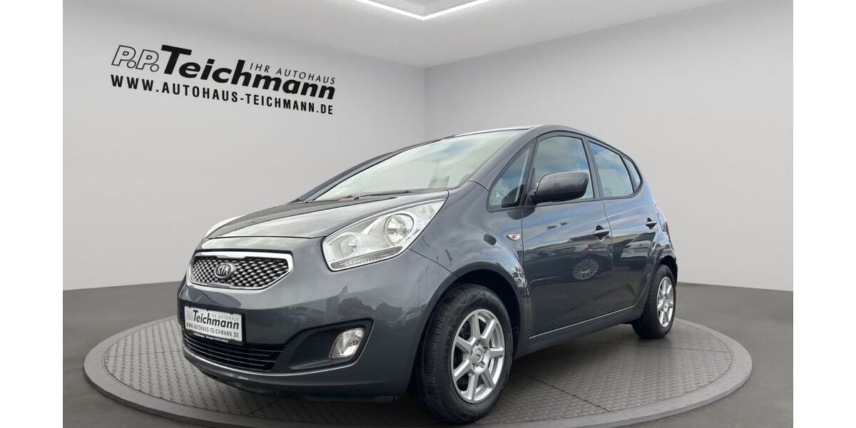 Kia Venga 133.126 km 5.900 &euro; Dormagen 41540