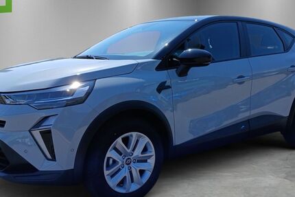 Renault Captur 3.166 km 22.490 &euro; Regensburg 93055