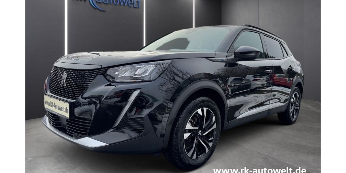 Peugeot 2008 26.465 km 22.990 &euro; Warstein-Belecke 59581