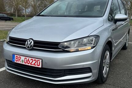 VW Touran 118.000 km 13.990 &euro; Philippsburg 76661