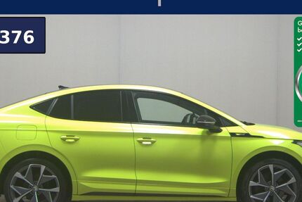Skoda Enyaq 75.798 km 34.480 &euro; Gyhum/Bockel 27404