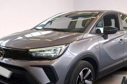 Opel Crossland (X) 42.850 km 11.550 &euro; Schöningen 38364