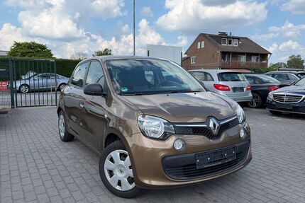 Renault Twingo 71.110 km 5.900 &euro; Gronau 48599