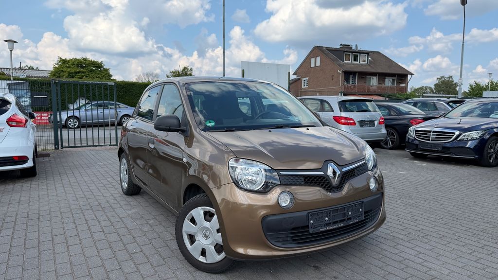 Renault Twingo 71.110 km 5.900 &euro; Gronau 48599