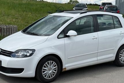 VW Golf Plus 240.000 km 2.250 &euro; Dotternhausen 72359