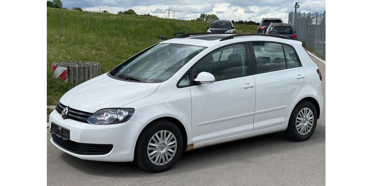 VW Golf Plus 240.000 km 2.250 &euro; Dotternhausen 72359