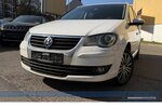 VW Touran Freestyle 1.4 DSG*SHZ*AHK*PDC*AUX* 193.614 km 4.990 &euro; Berlin 13187