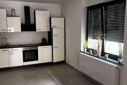 Wohnung zu verkaufen in Zweibrücken mit Terrasse 2 zimmer