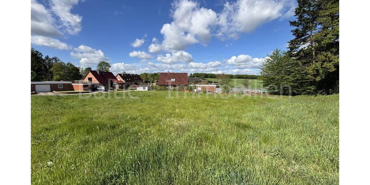 Grundstück Schönwalde am Bungsberg / Langenhagen Langenhagen - 179.000&euro; | Angebot:26740503
