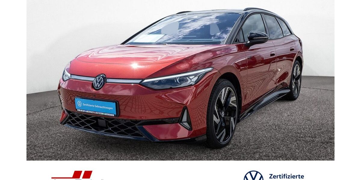 VW ID.7 12.159 km 56.880 &euro; Rathenow 14712