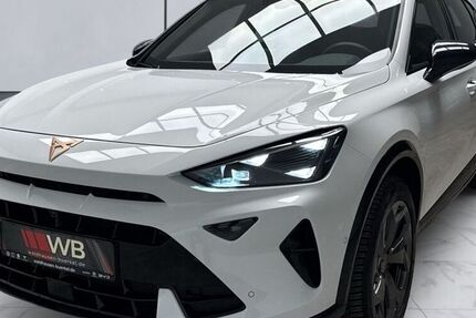 Cupra Formentor 26.600 km 34.500 &euro; Moenchengladbach 41063