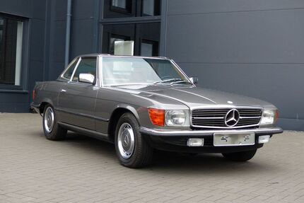 Mercedes 500