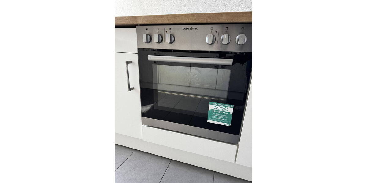 Etagenwohnung Dortmund Mitte - 2 Zimmer, 48 m&sup2;, 487&euro; | Angebot:26152737