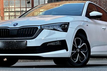 Skoda Kamiq 105.000 km 13.931 &euro; Siegen 57072