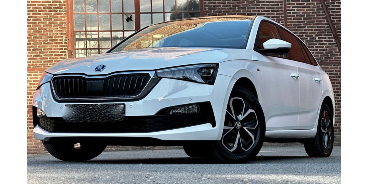 Skoda Kamiq 105.000 km 13.931 &euro; Siegen 57072