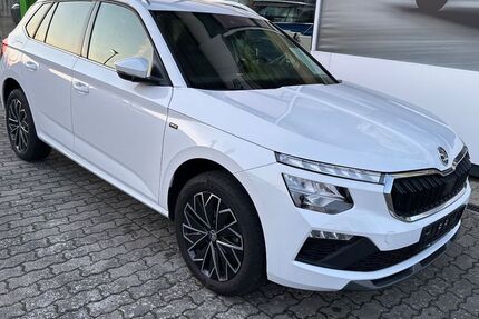 Skoda Kamiq 11.990 km 22.900 &euro; Kritzow 23970