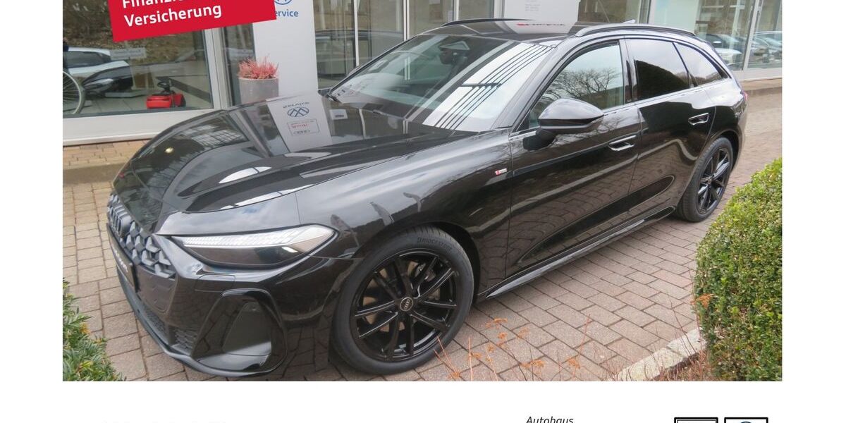 Audi A5 4.500 km 58.990 &euro; Marsberg 34431