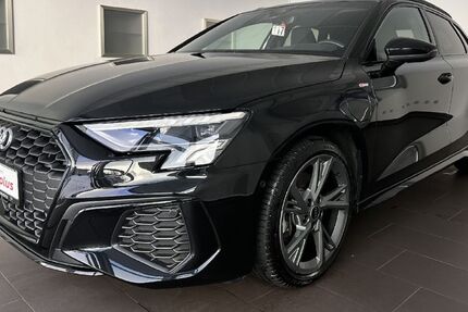 Audi A3 19.661 km 28.990 &euro; Chemnitz 09116