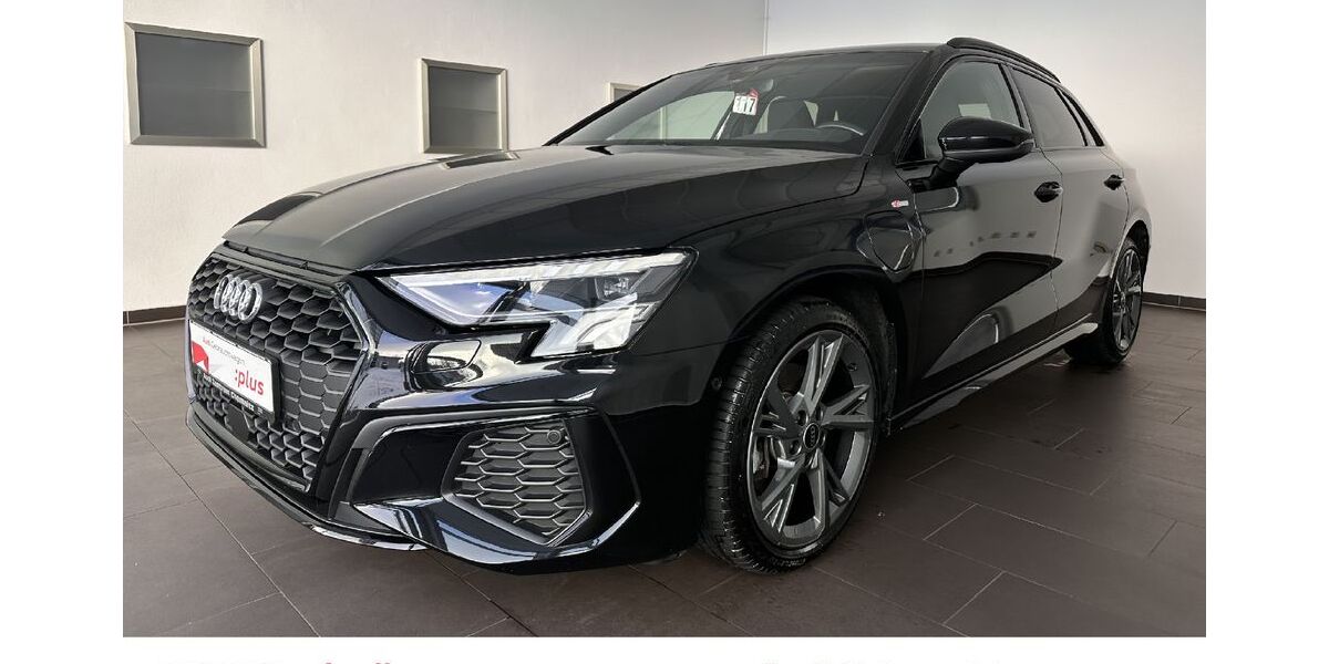 Audi A3 19.661 km 28.990 &euro; Chemnitz 09116