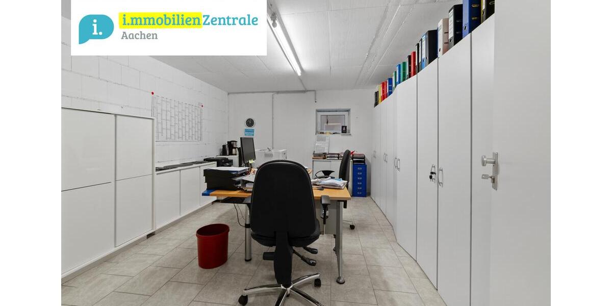 Maisonettenwohnung Eschweiler - 5 Zimmer, 170 m&sup2;, 1.450&euro; | Angebot:26423988