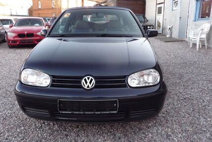 VW Golf 103.850 km 2.900 € Salzhemmendorf 31020