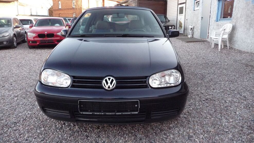 VW Golf 103.850 km 2.900 € Salzhemmendorf 31020