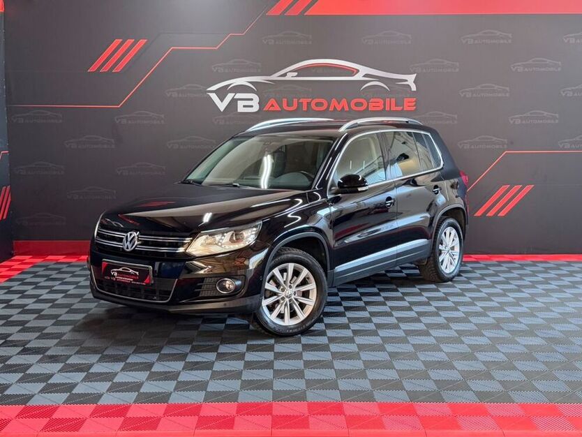 Tiguan
