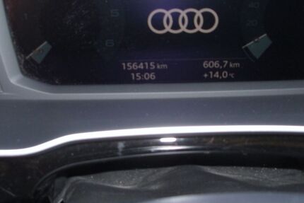 Audi Q3 156.000 km 21.990 &euro; Glauchau 08371