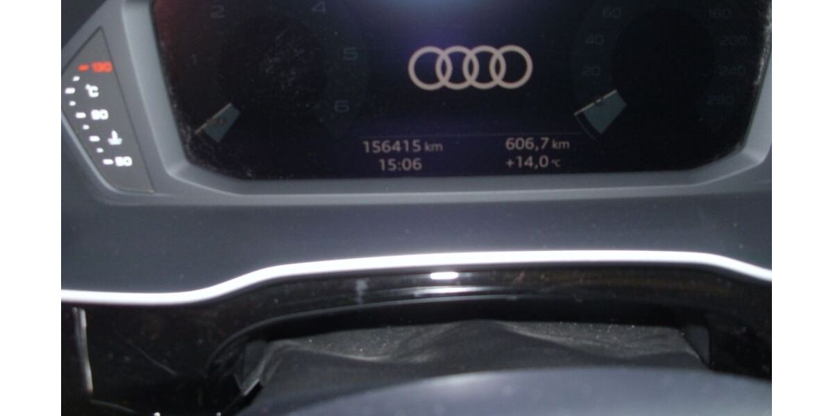 Audi Q3 156.000 km 21.990 &euro; Glauchau 08371