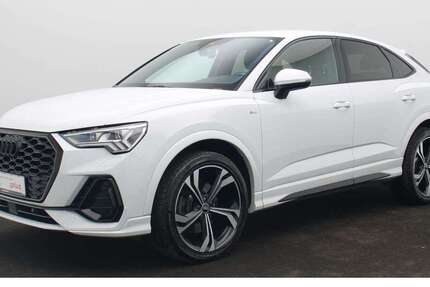 Audi Q3 61.000 km 34.681 &euro; Würzburg 97076