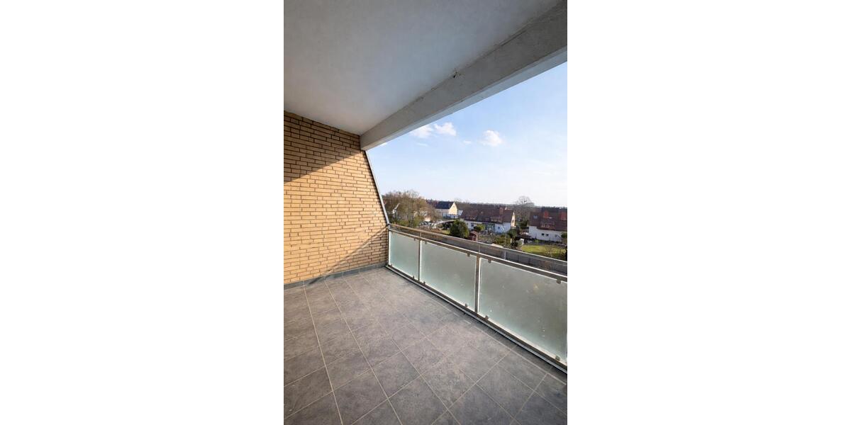 Etagenwohnung Langenhagen Engelbostel - 3 Zimmer, 73 m&sup2;, 950&euro; | Angebot:25444400