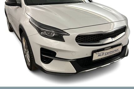 Kia XCeed 112.422 km 18.480 &euro; Dorfmark 29683