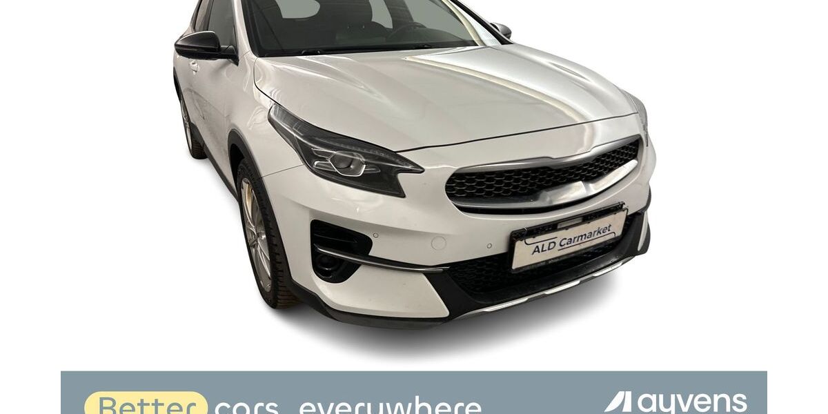 Kia XCeed 112.422 km 18.480 &euro; Dorfmark 29683