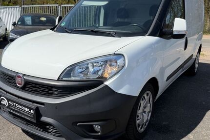 Fiat Doblo 89.555 km 7.990 &euro; Trappenkamp 24610