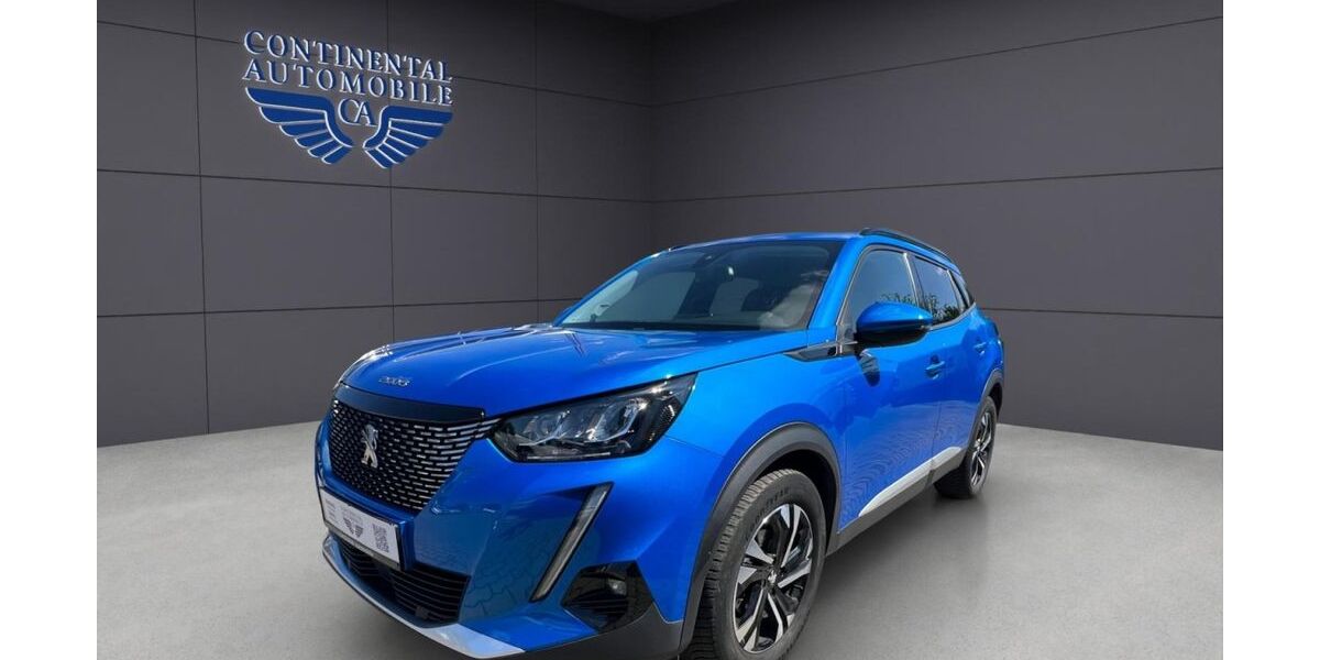 Peugeot 2008 52.507 km 16.997 &euro; Saarlouis 66740