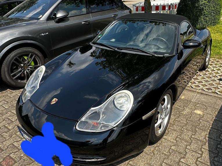 Boxster