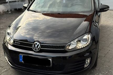 VW Golf 187.000 km 8.400 &euro; Großrinderfeld 97950