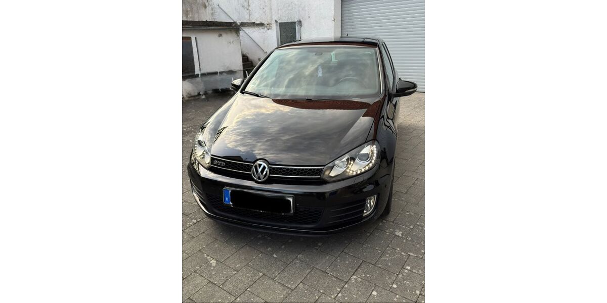 VW Golf 187.000 km 8.700 &euro; Großrinderfeld 97950