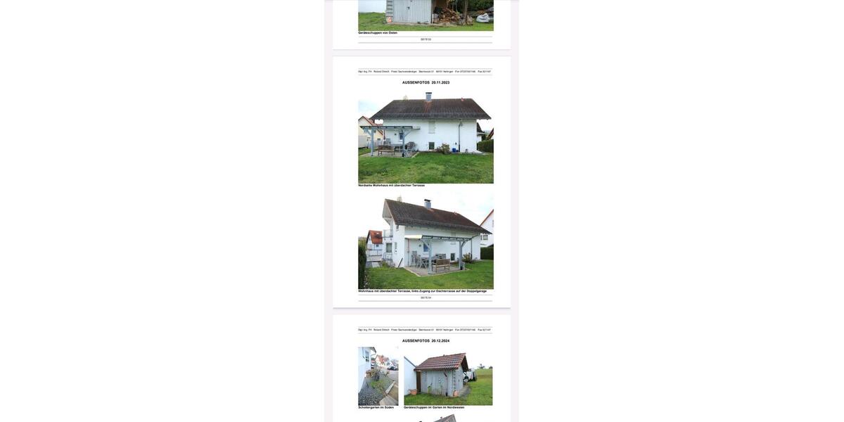 Einfamilienhaus Eislingen (Fils) - 5 Zimmer, 160 m&sup2;, 648.000&euro; | Angebot:27291435