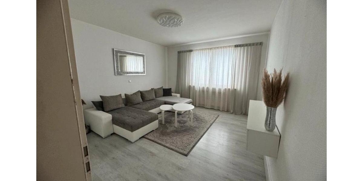 Eigentumswohnung mit Garage zum Verkauf Gelsenkirchen Schalke 2.5 zimmer