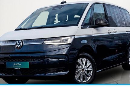 VW T7 Multivan 1.330 km 75.740 &euro; Limburg 65549
