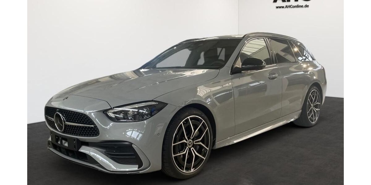 Mercedes-Benz C 200 13.900 km 58.790 € Cottbus 03042