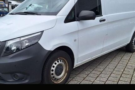 Mercedes-Benz Vito 128.202 km 17.564 &euro; Trier 54294