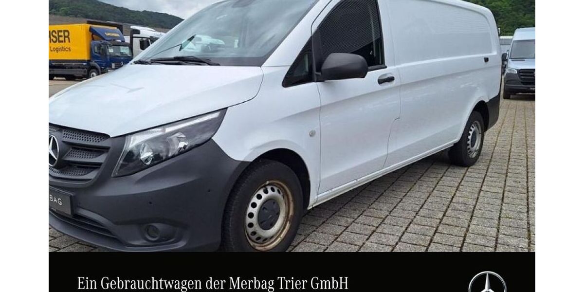 Mercedes-Benz Vito 128.202 km 17.564 &euro; Trier 54294